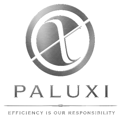 PALUXI — Efficiency is our responsibility
